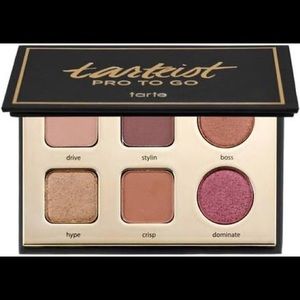 Tarteist Pro To Go
